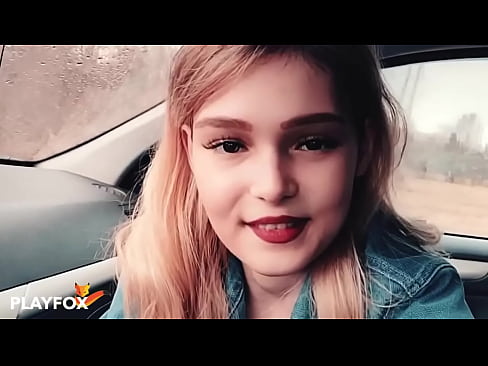 ❤️ سيڪسي بيب خوشي سان رعايتي ڪارڊ تي چوسي ٿو ☑  ❌